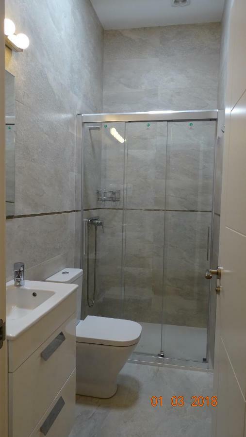 Apartamento Ribadesella Apartamento Exterior foto